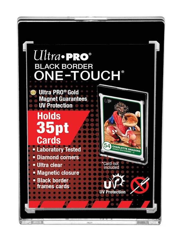 Ultra-Pro Magnet Holder 35pt