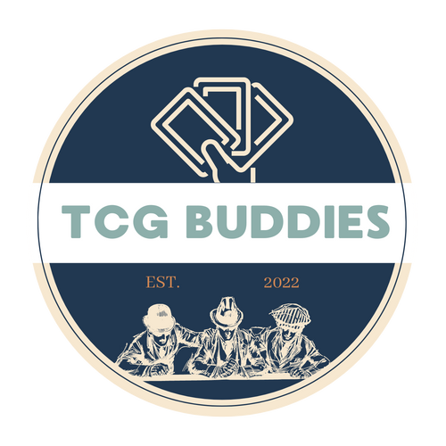 TCG-Buddies